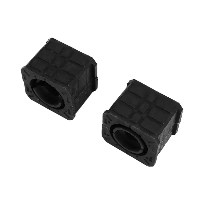 For Panamera Taycan 17-25 971 97A 97B 97C Y1A 971411313K 2PCS Front Stabilizer Sway Bar Bushing 971411313G