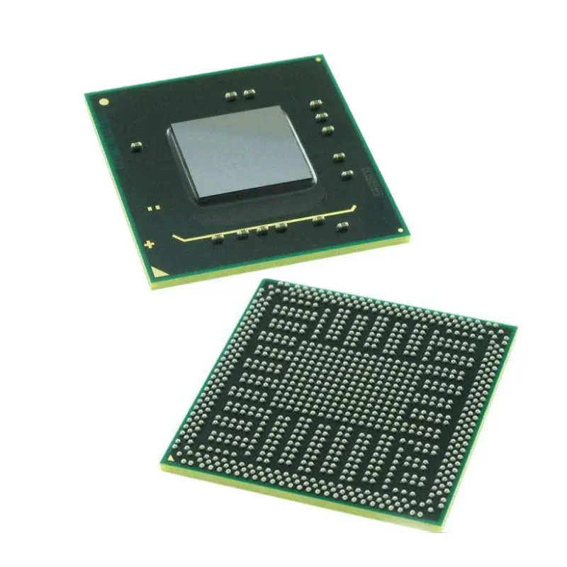 Computer chip GP104-200-A1 NVIDIA BGA2025