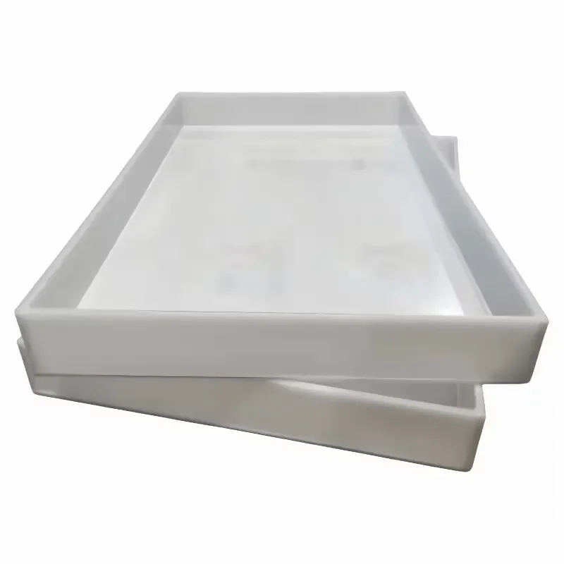 for Custom  Water Tank and Tray Wear Resistant Welding Design  Fish Tanks and Filtration Systems