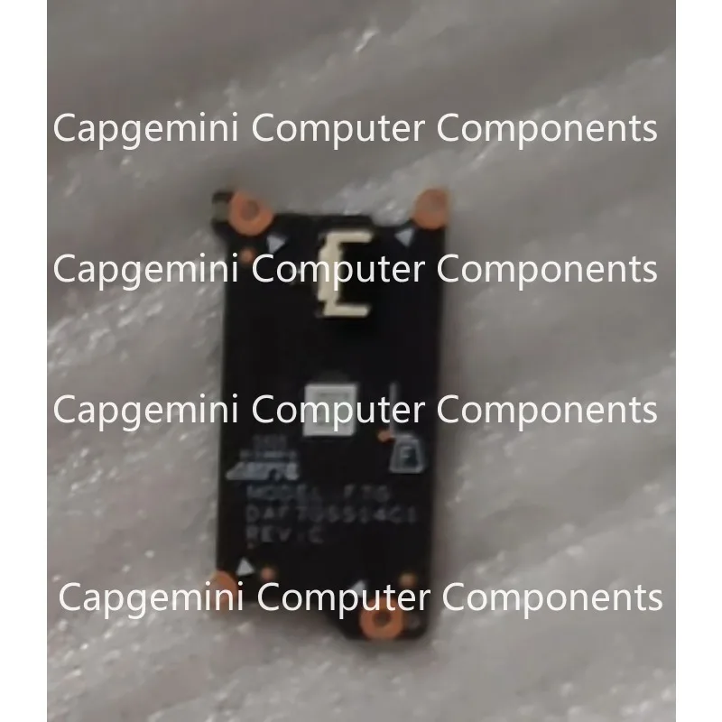 

Оригинальный OEM-трекпад F7G Rev. для Steam Deck OLED (правый) Запасная часть C DAF7GSS14C1 DA0F7GSS4C1 L&R в наличии