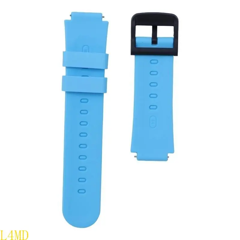 L4MD Kids 16mm Watch Band Straping Substitui