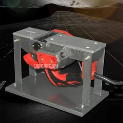 Electric Planer Carpentry Tools Flip-mounted Planer Woodworking Multi-function Hand Planing Machine Household Tools M1B-KN-82