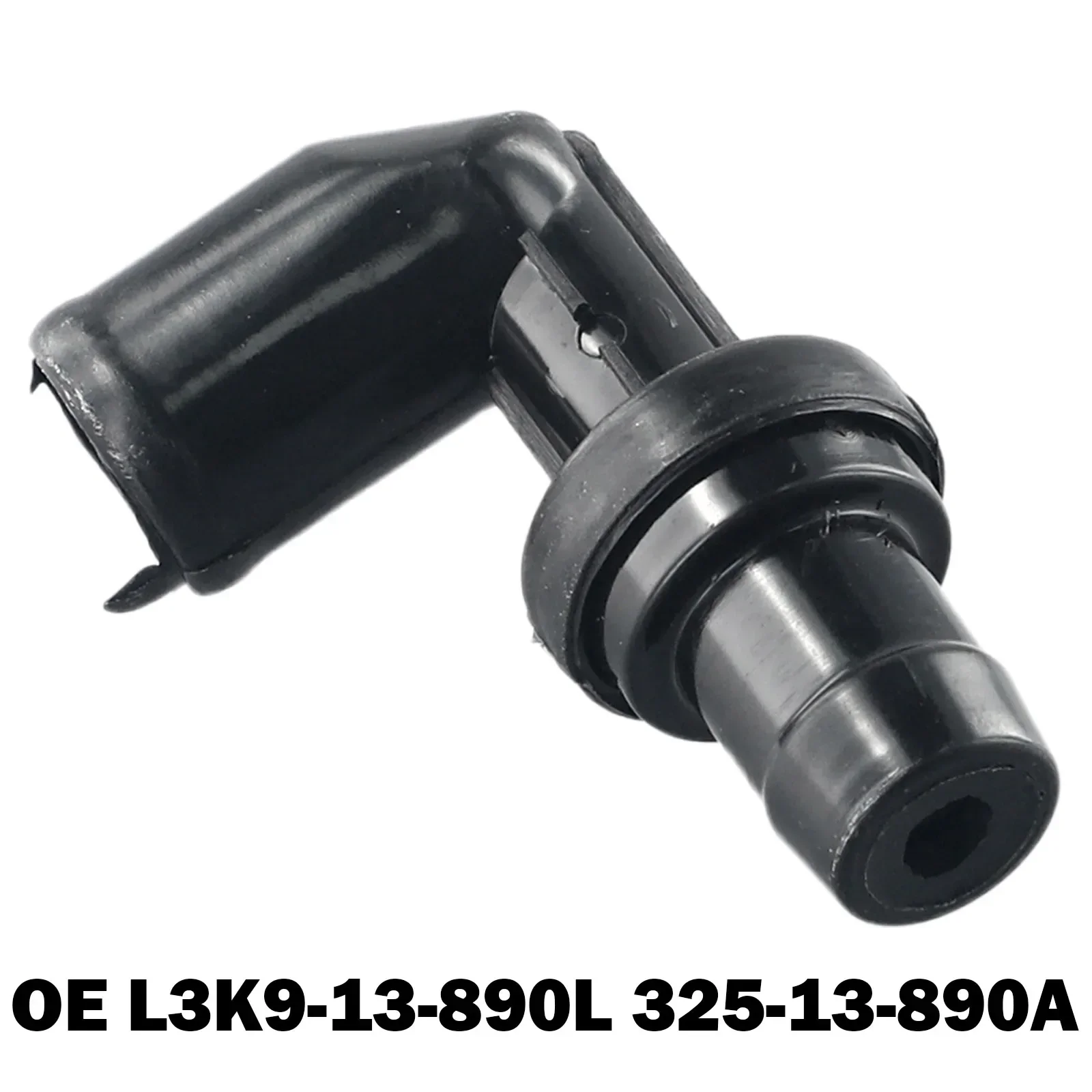 

Valve PCV Valve Garden Indoor Office Accessories PCV461 L3K9-13-890 L3K913890 Random Color For Mazda Brand New