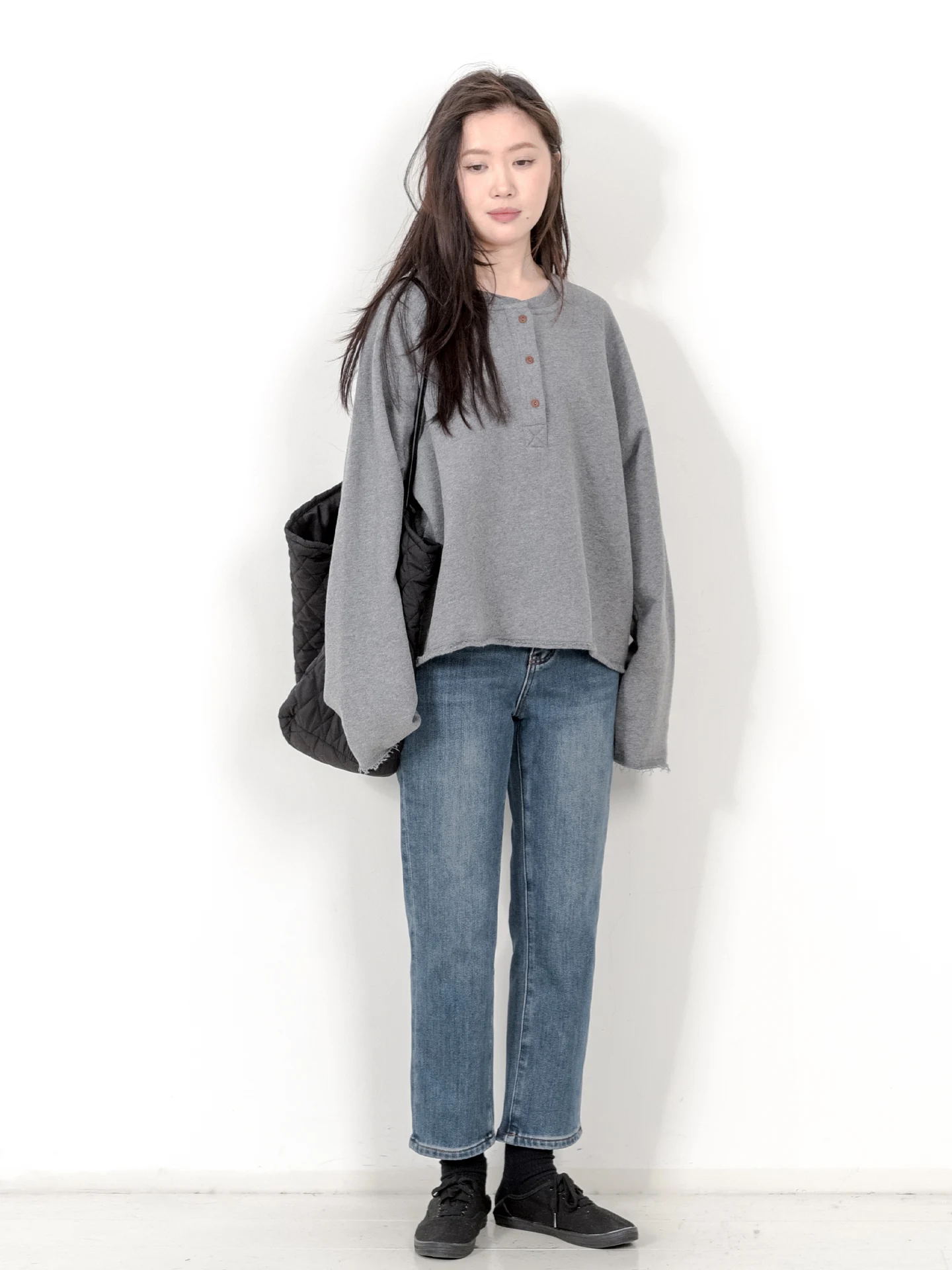 

Зимние облегающие джинсы с высокой талией на подкладке Thiened Fce, женские прямые джинсовые брюки до щиколотки, винтажные брюки для колледжа