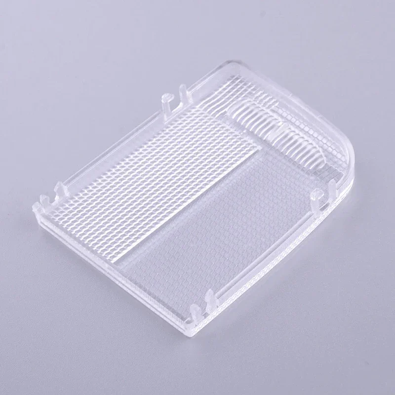 Car Roof Doom Light Lamp Lens Cover Clear For Honda Civic Coupe LX 2006 2007 2008 2009 2010 2011 2012 2013-2018 34402-SDA-A01 view 5