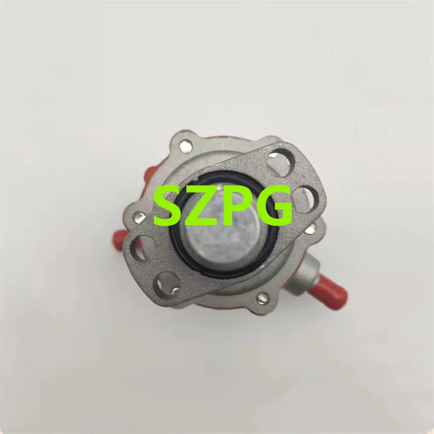 404D-22 404D-22T 404D-22TA 403C-11 403C-15 Fuel Lift Pump 130506351 130506350 130506290 17/912400 02/630320 for JCB