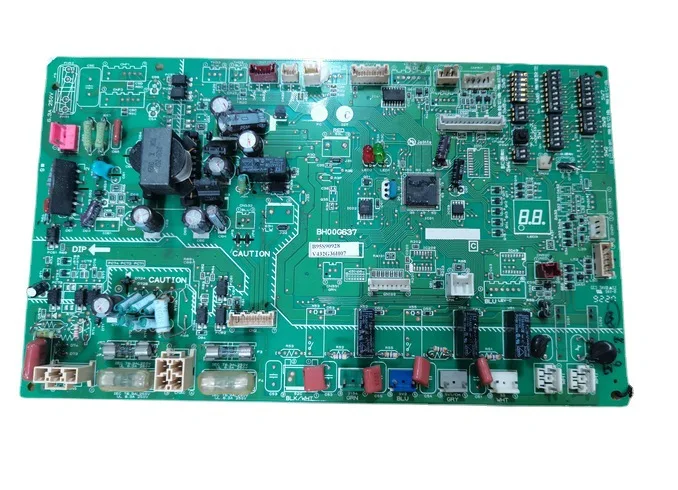 Air Conditioning External Machine Board Rg00v396b Filter Board Bh00g468 Power Supply Bh00g637 Motherboard Rg00v397