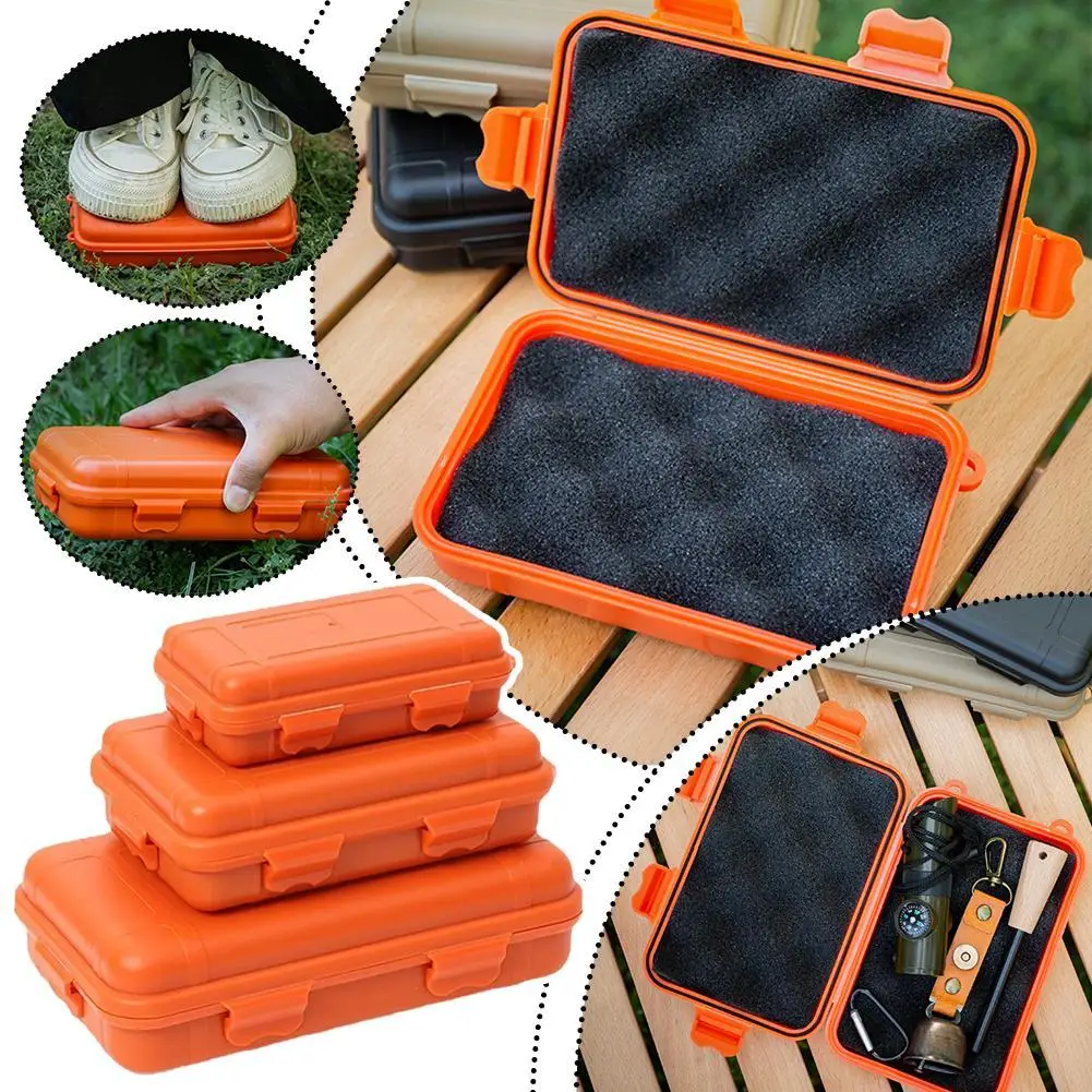 Edc Storage Box Cam…