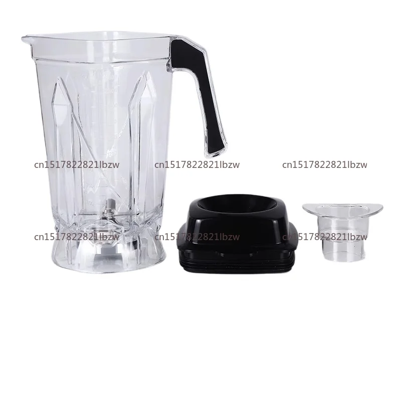 2.5L Blender Accessory Cup for Buffalo DR825 CR836 - Replacement & Maintenance Part