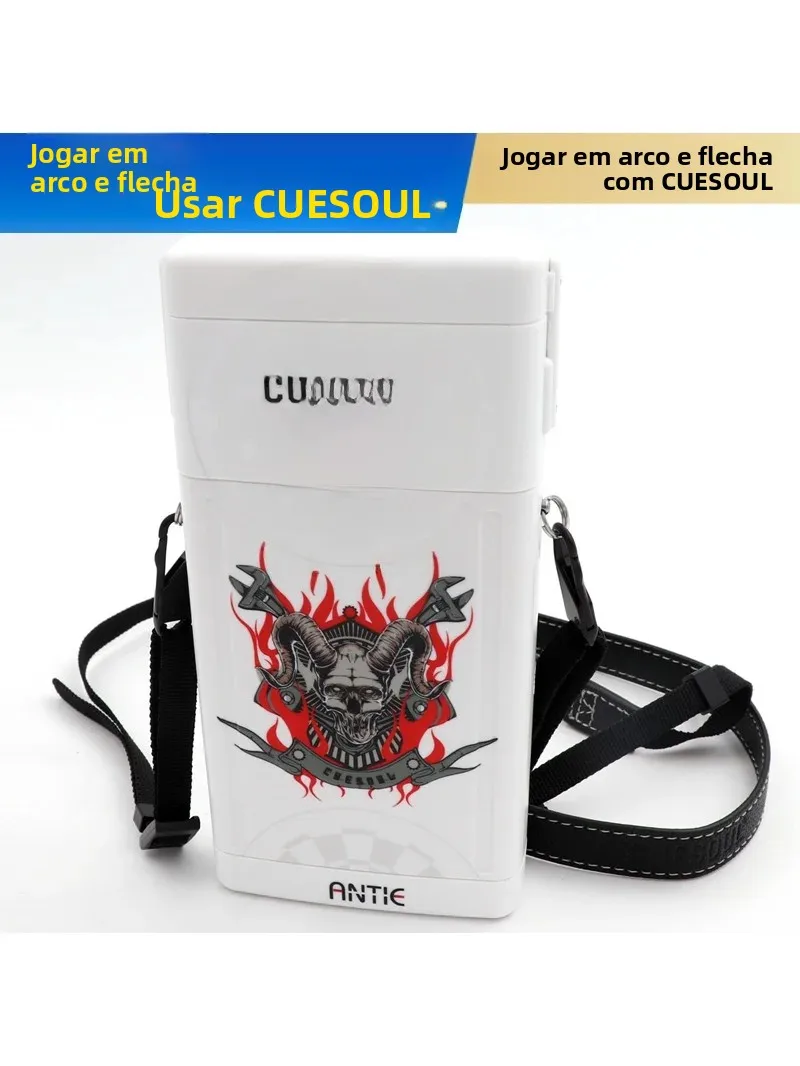 cuesoul-ensemble-de-flechettes-professionnel-sac-de-transport-pratique-et-compact-boite-de-rangement-pour-flechettes-kit-d'accessoires-pour-flechettes-ideal-pour-les-competitions
