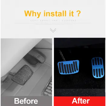 6 best sales Korolla pedalı - №3