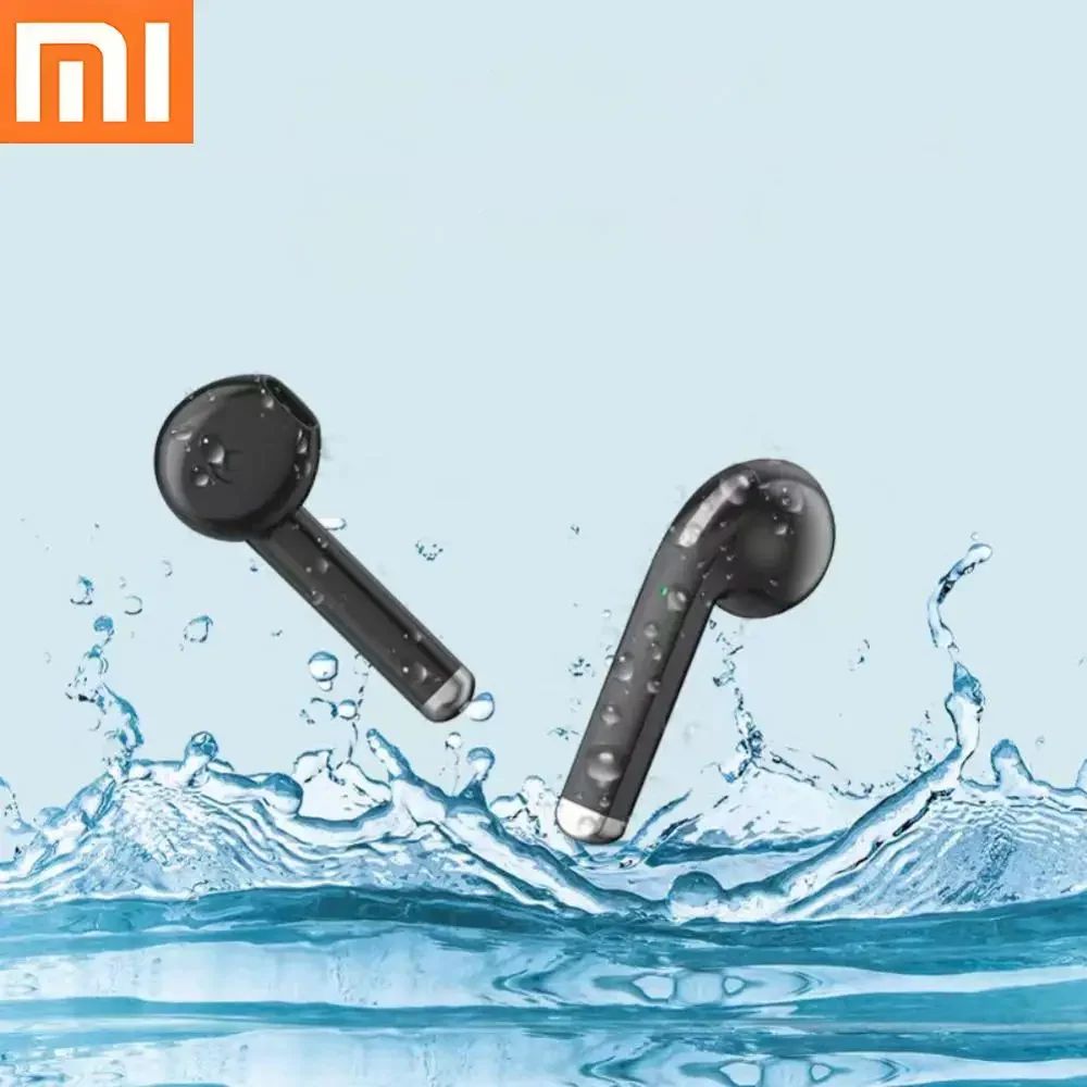 Беспроводные наушники-вкладыши XIAOMI Buds 3 Pro, водонепроницаемые наушники с сенсорным управлением и микрофоном