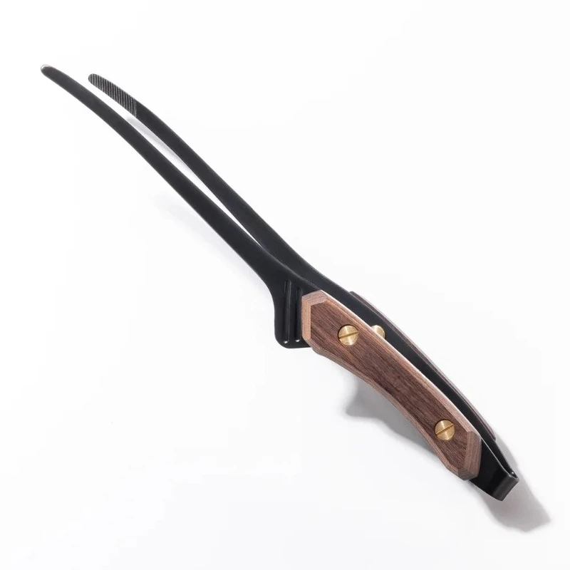 

BBQ Clips, Picnic Barbecue Steak Clips, Food Clips, Home/outdoor Camping