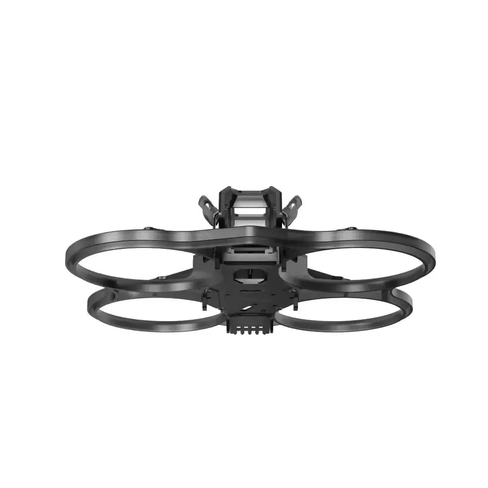 SpeedyBee Bee25 2.5 Inch 120mm Wheelbase FPV Drone Frame Compatible with DJI O3 Air Unit Vista VTX Quadcopter