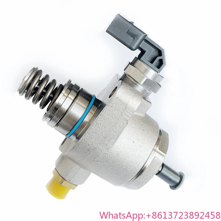 

EA888 Gen 3 Upgrade High Pressure Fuel Pump 2.0T 11.67mm Big Size Piston for More Fuel Flow 06L127025Q 06L127025N 06L127025H