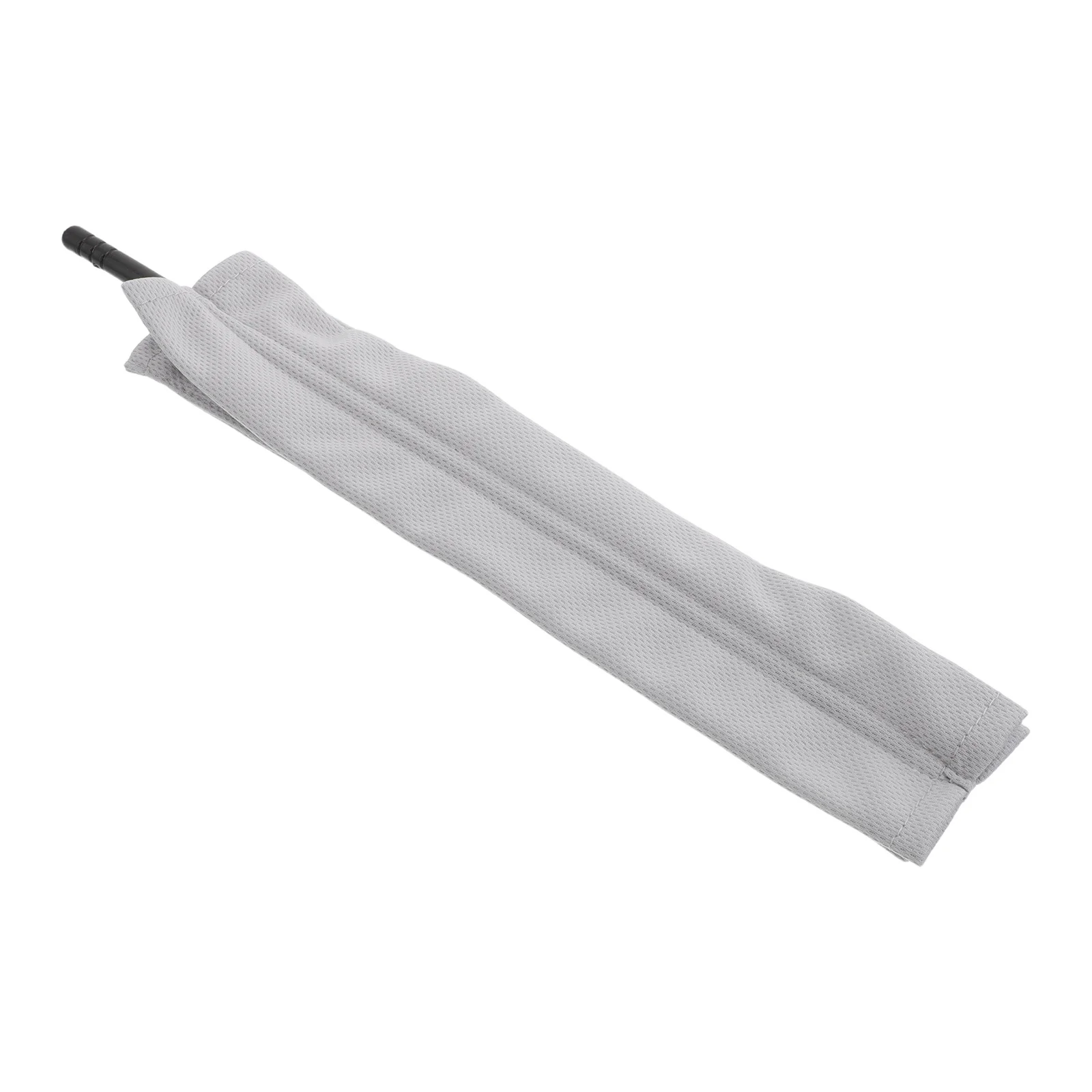 

1Set Flute Cleaning Supplies Absorbent Rod and Cloth Complete Care Kit for Maintenance Cleaning of Flute Clarinet Saxophone