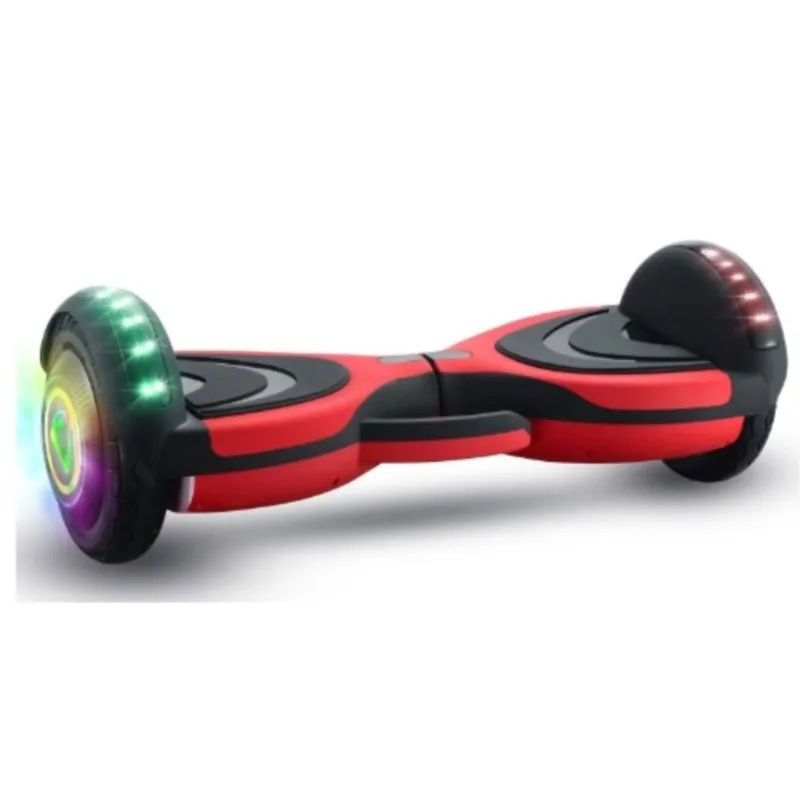 Cooya-C9 Intelligent Electric Balance Car for Children, Smart Balance Wheel, 6-12 Years Old, New, Hot, 2024, 8\