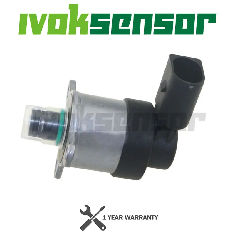 High Pressure Fuel Pump Regulator Metering Control Solenoid Valve For MERCEDES BENZ SPRINTER VIANO VITO 0928400624 6460740284