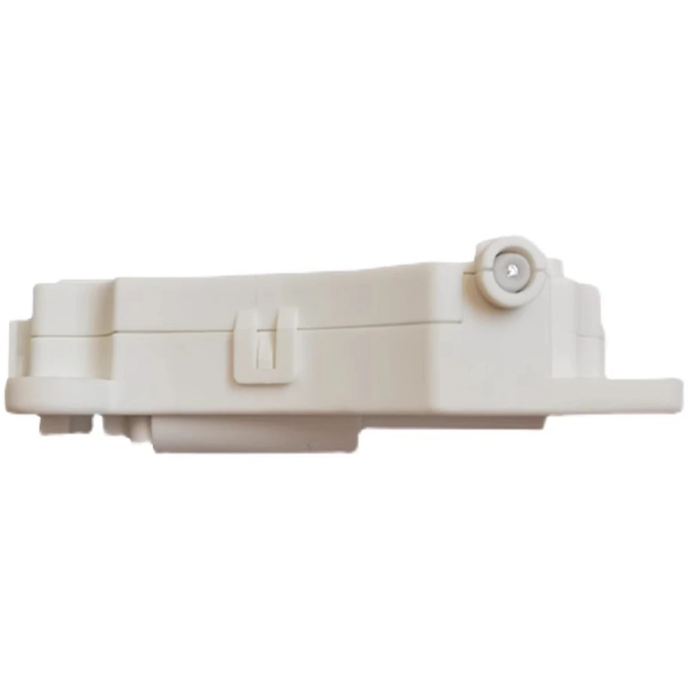 Voor Samsung wasmachine volautomatisch drumslot DC34-00025B DC 12V deurschakelaar Reparatie onderdelen