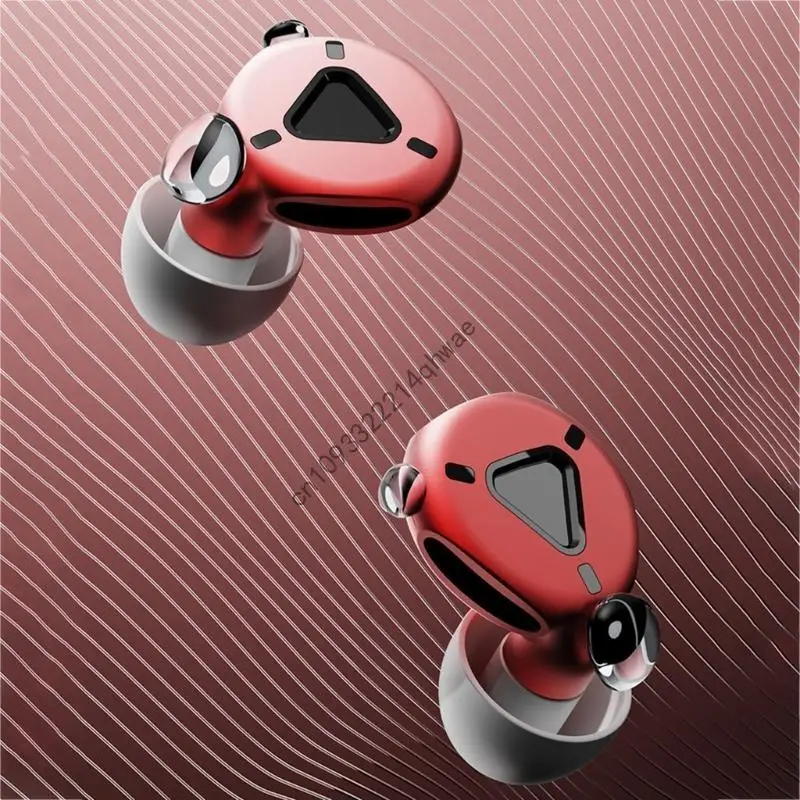 Adjustable Silicone Earplugs For Sleep Travel Focusd Comfortable Noise Reduction