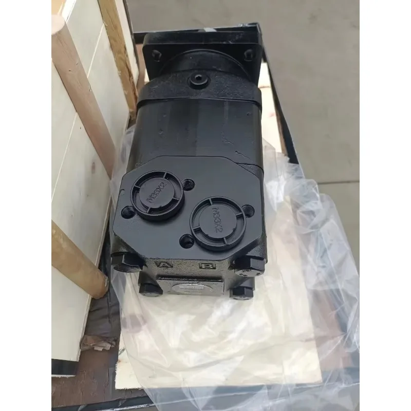 Char Lynn Hydraulic Motor 112 112-1131-006 112-1068-006 TK1000K5640AAAA Char-lynn Low Speed High Torque Motors 112-1089-006