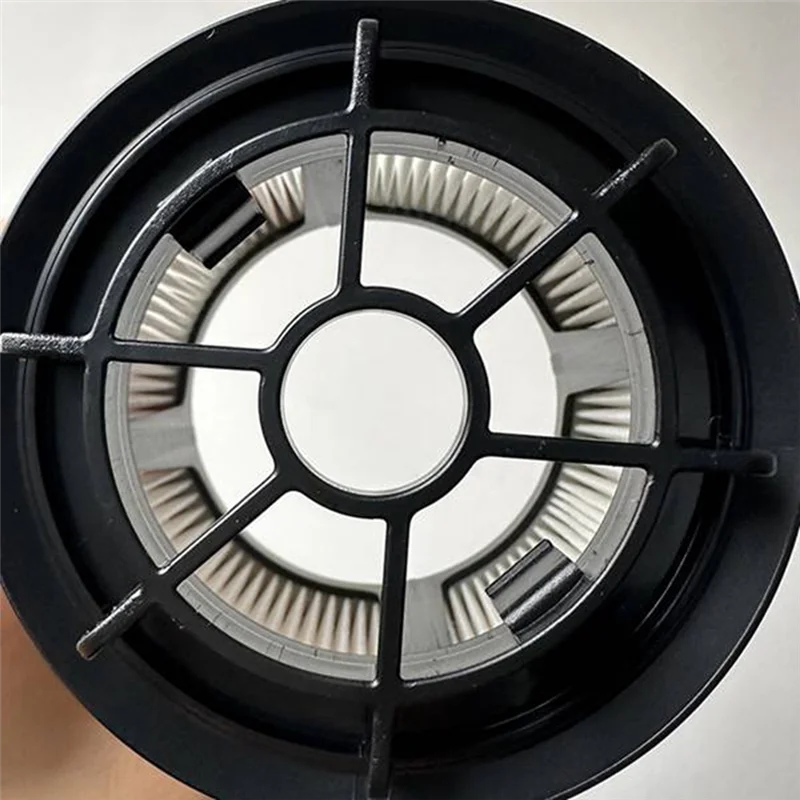 A95G Compatible For Levoit LVAC-200 Vacuum Cleaner Replacement Parts Accessories Pre-Motor Filter Post-Motor Filter