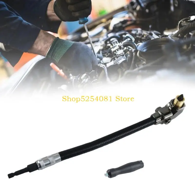 

AXYC Drill Corner 90 градусов Электрический сверлильный патрон Прямоугольный электрический сверлильный уголок инструмент Гибкое