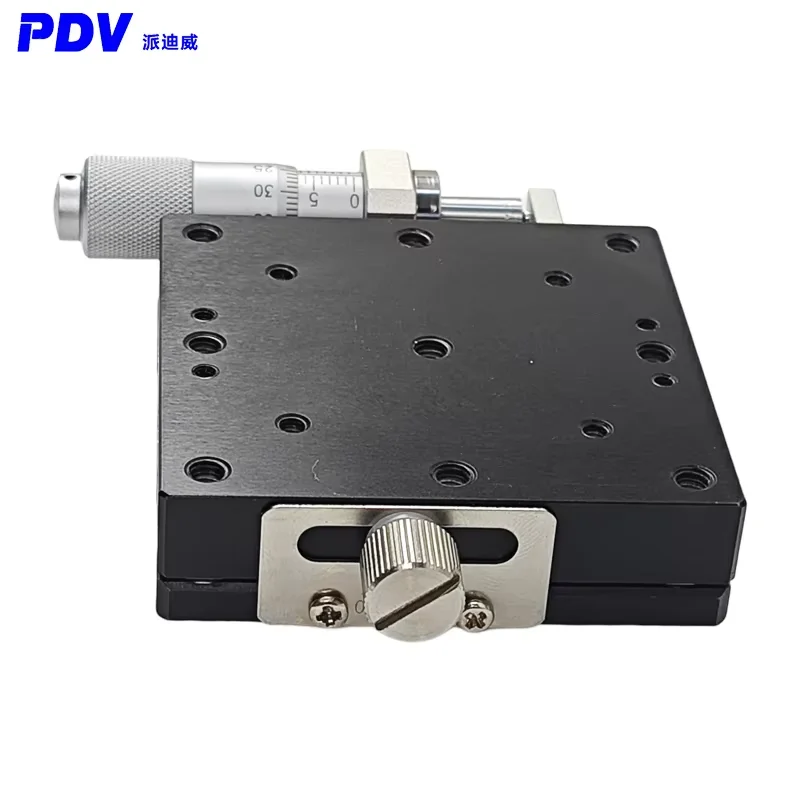 PT-SD601S PT-T601SX axis displacement table translation table slide table differential head drive