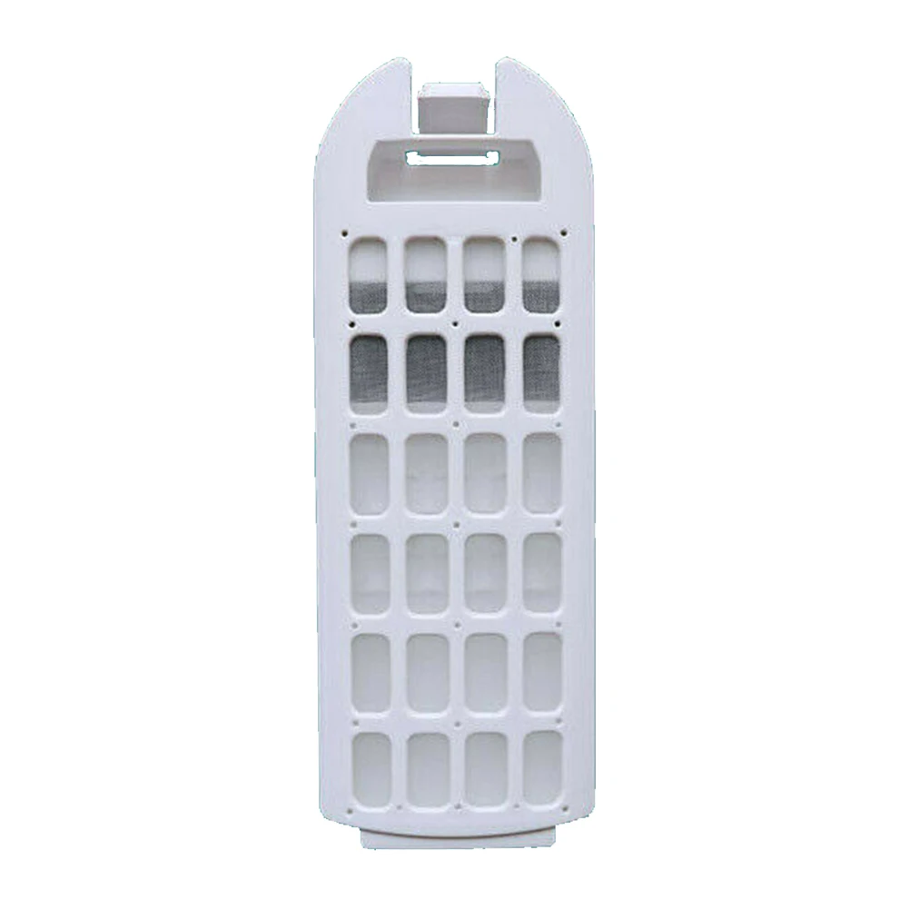 Imagem -03 - Filtros de Fiapos para Máquina de Lavar Roupa Filtro Fluff para 10kg Máquina de Lavar Hwt10mw1 Hwt10mw2 0554 Pcs