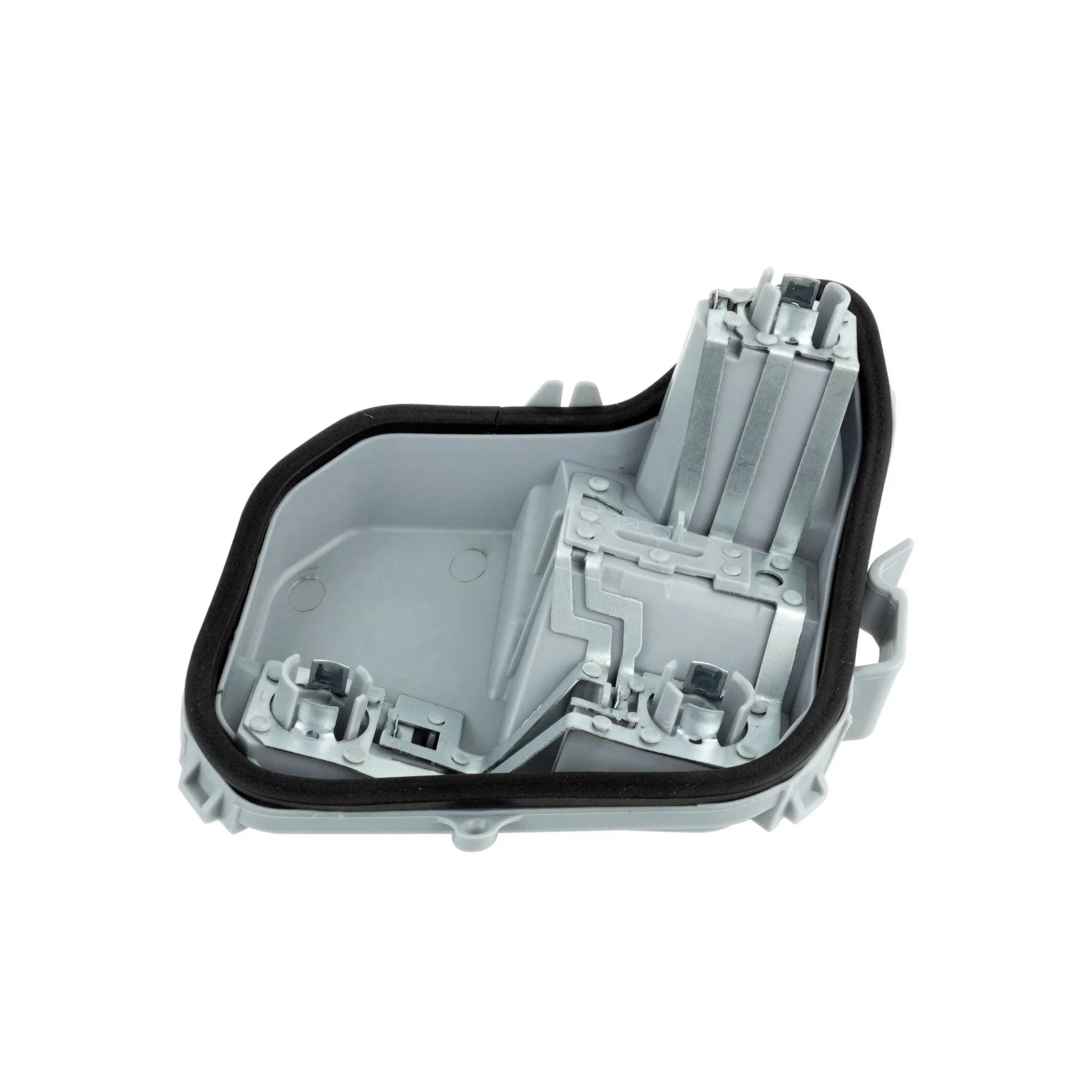 

Левая задняя часть автомобильных аксессуаров, внешний держатель лампы заднего фонаря для Audi A4 B7 8ED Estate 04-08 OEM 8E9945257B