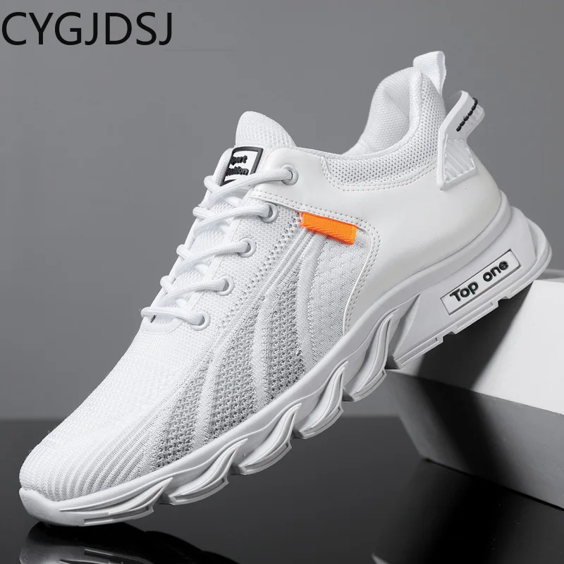 Chunky Sneakers Trainers Men Casuales Sports Shoes for Men Casual Shoes Sneakers Men Luxury Running Shoes Zapatillas De Deporte