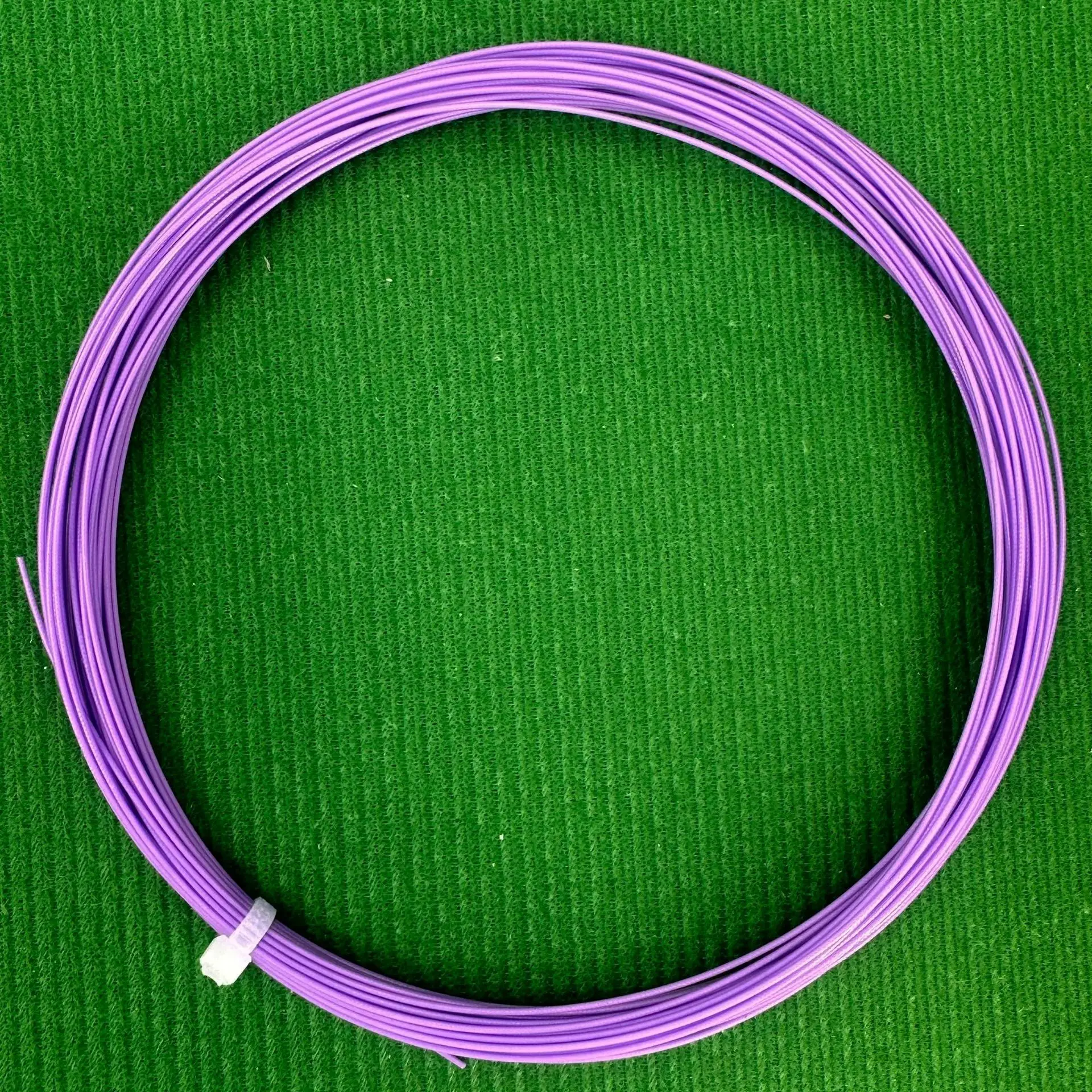 YC66Tour Badminton string  gauge 0.66mm High Elasticity/Durable  badmintion string