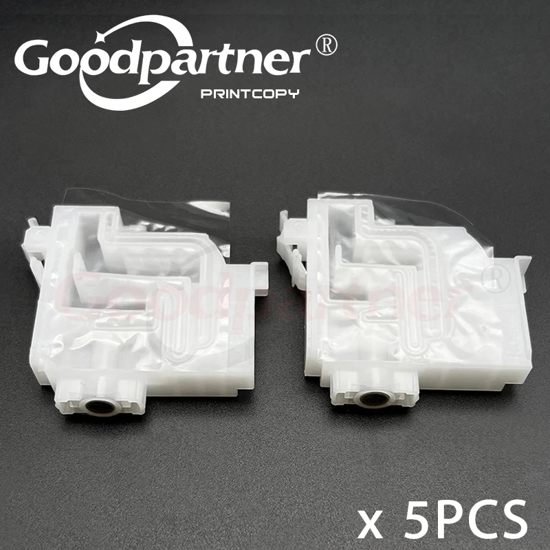 Conjunto de adaptador de amortiguador de tinta para impresora EPSON, conjunto de accesorios para impresora EPSON L4150, L4160, L4167, L6160, L6170,