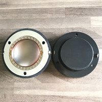 2pcs/lot Diaphragm for JBL 2416 2416H 2416H-1 D8R2416 Horn Driver Audio Part 8 Ohms
