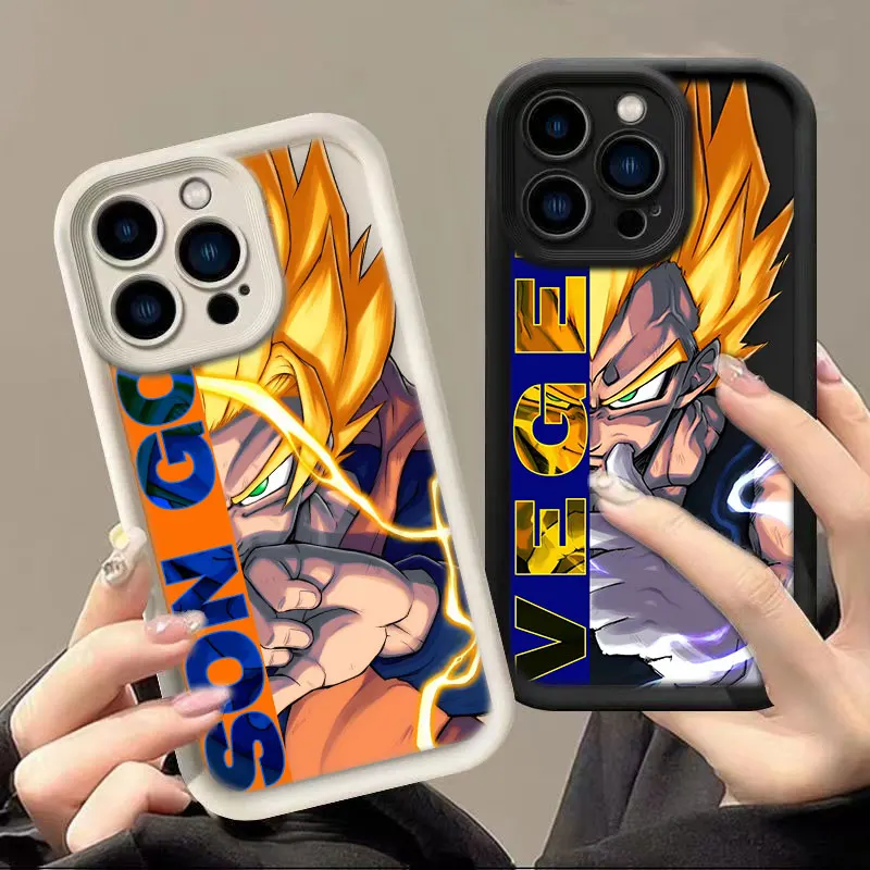 D-Dragon Ball Z Veg…