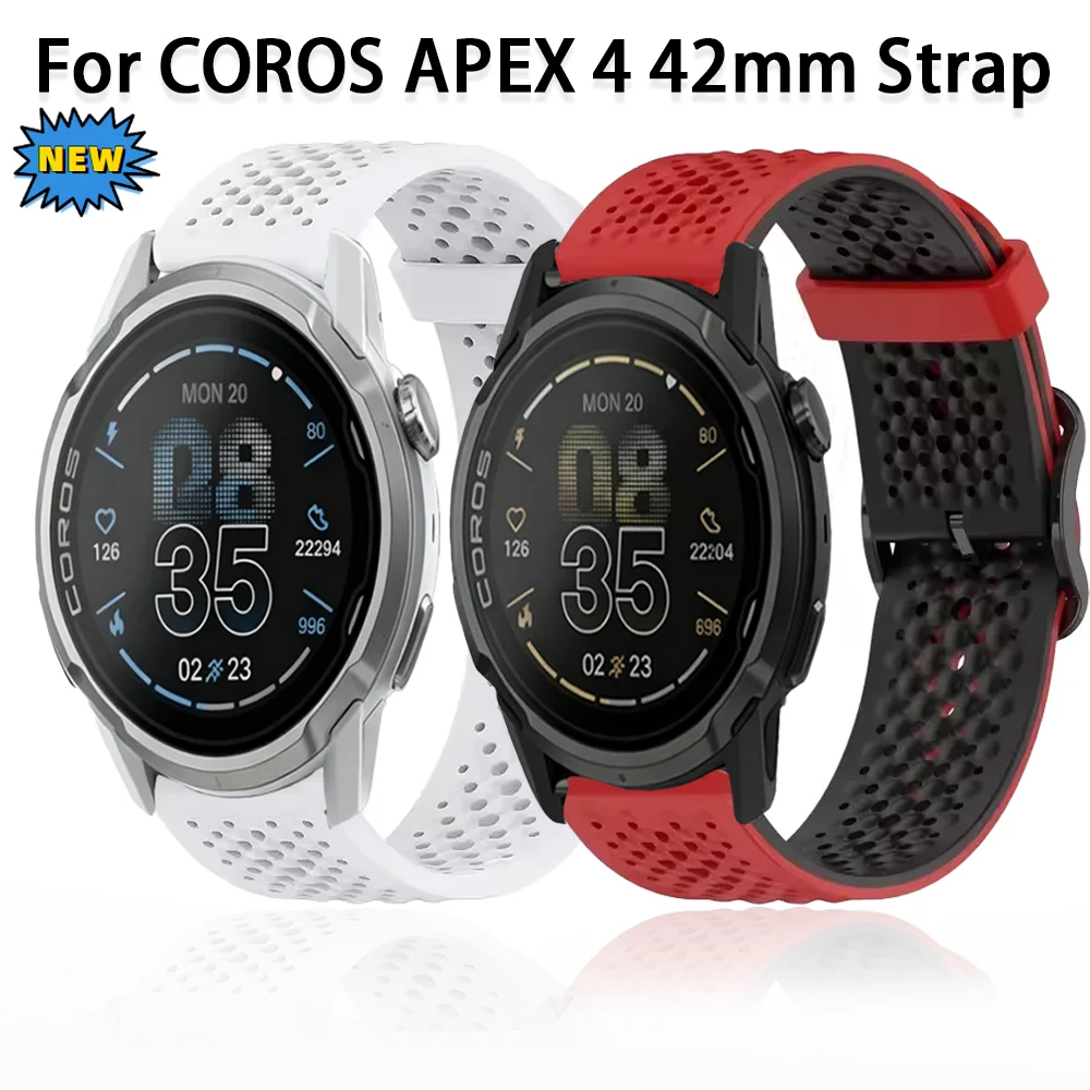 20Mm 22Mm Sports Si…