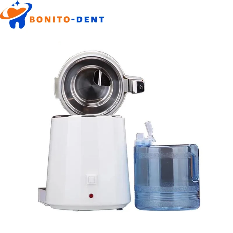 Dental Equipment Medical Dstilled Water Distiller Autoclave