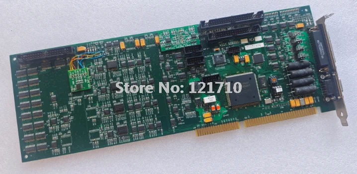 Industrial board SHORWESTERN MFG SC6000