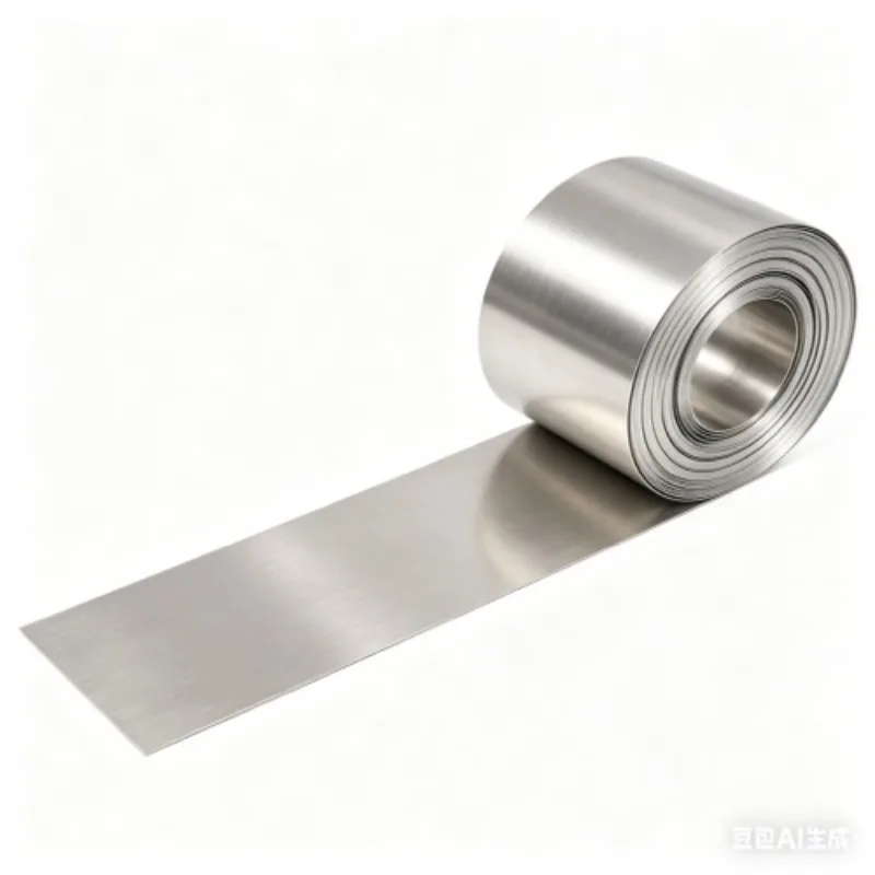 

AZ31 Pure Magnesium Board 0.3mm 0.4mm 0.5mm 99.95% Mg Foil Sheet for Lab Research