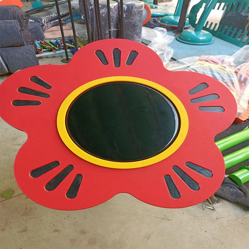 Children's Outdoor Playground Equipment Music Festival Drums Funny Instruments