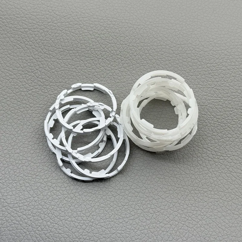 8215 Plastic Watch Movement Spacer Ring For Miyota 8200 8205 8215 821A 820A Mingzhu 2813 3804 Movement Replacement Accessories