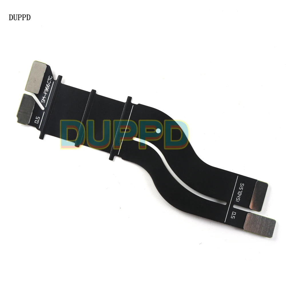 メインボード接続LCD Fスクリーン回転軸USBメインフレックスケーブル交換用 サムスン Galaxy Z Fold7 SM-F966B SM-F966U F966Fold 7対応