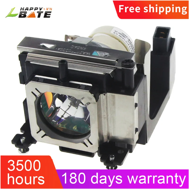 Wysokiej jakości projektor POA-LMP142 z obudową do PLC-WK2500 Sanyo PLC-XD2200 PLC-XD2600 PLC-XK2200 PLC-XK2600 PLC-XK3010