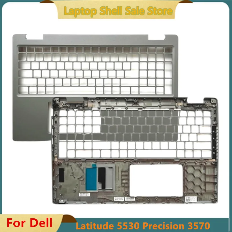 

Новая Оригинальная крышка для ноутбука Dell Latitude 5530 E5530 Precision 3570