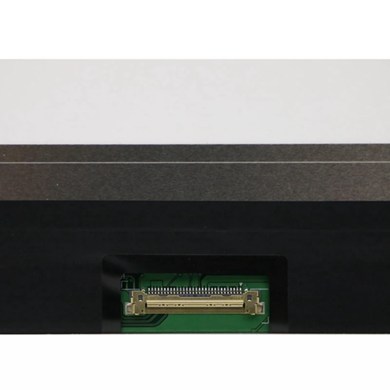 Imagem -03 - Fhd Ips Matriz 30 Pinos 13.3 Polegada M133nwfd-r1 Tela Lcd M133nwfd r1