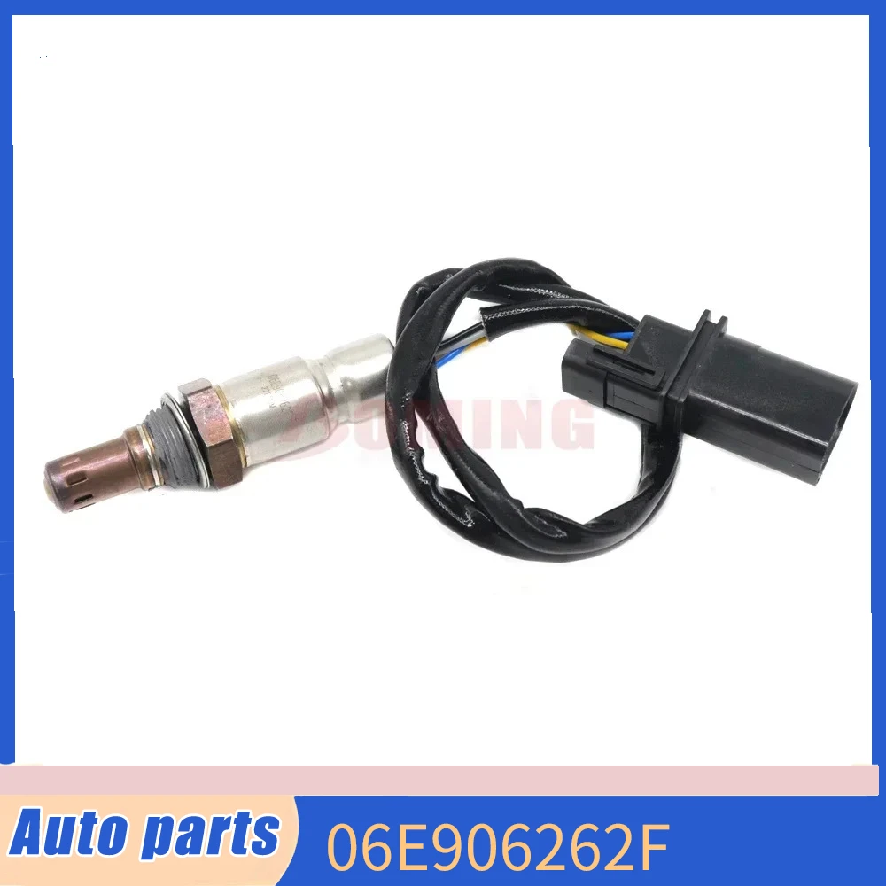 For AUDI A4 A5 A6 A7 A8 Q5 Q7 S4 S5 SQ5 For HYUNDAI KIA Upstream Air Fuel Ratio Lambda O2 Oxygen Sensor 06E906265S 06E906262F