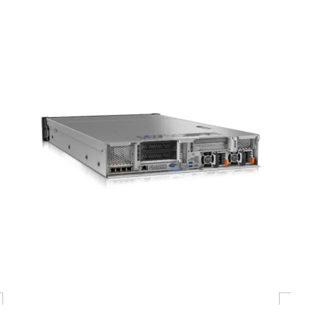 Lenovo-servidor ThinkSystem SR650 xeon Gold 5118, nuevo