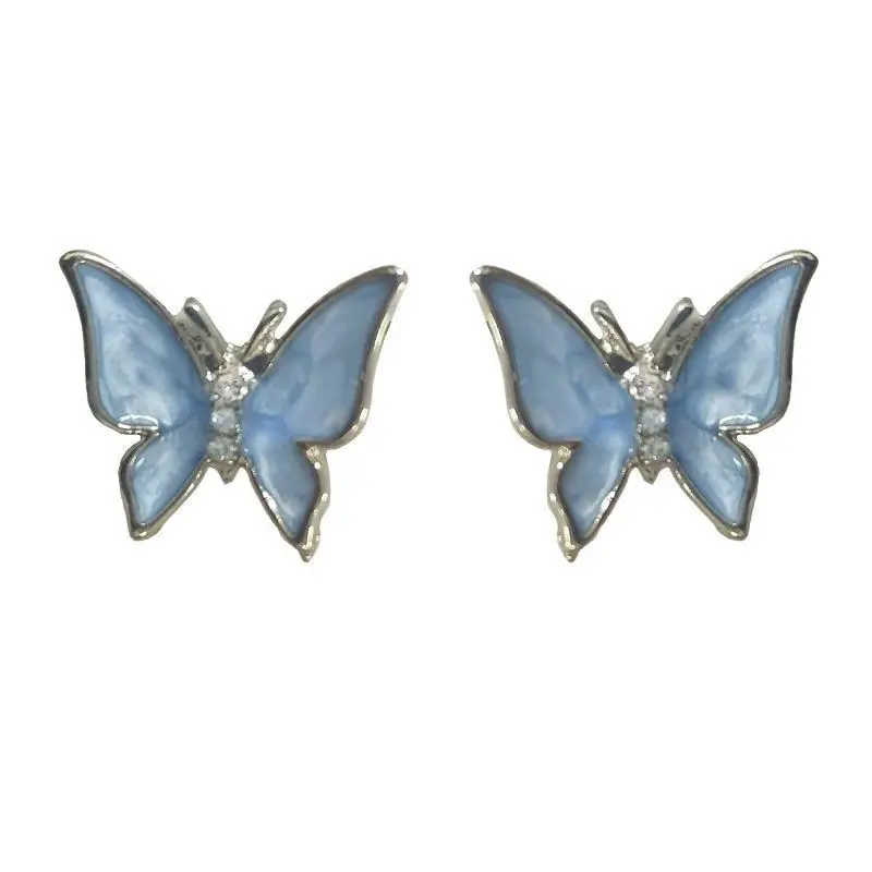 Маленькие-и-изысканные-высококачественные-синие-серьги-гвоздики-бабочки-новые-популярные-универсальные-серьги-с-темпераментом-серьги-нишевого-дизайна