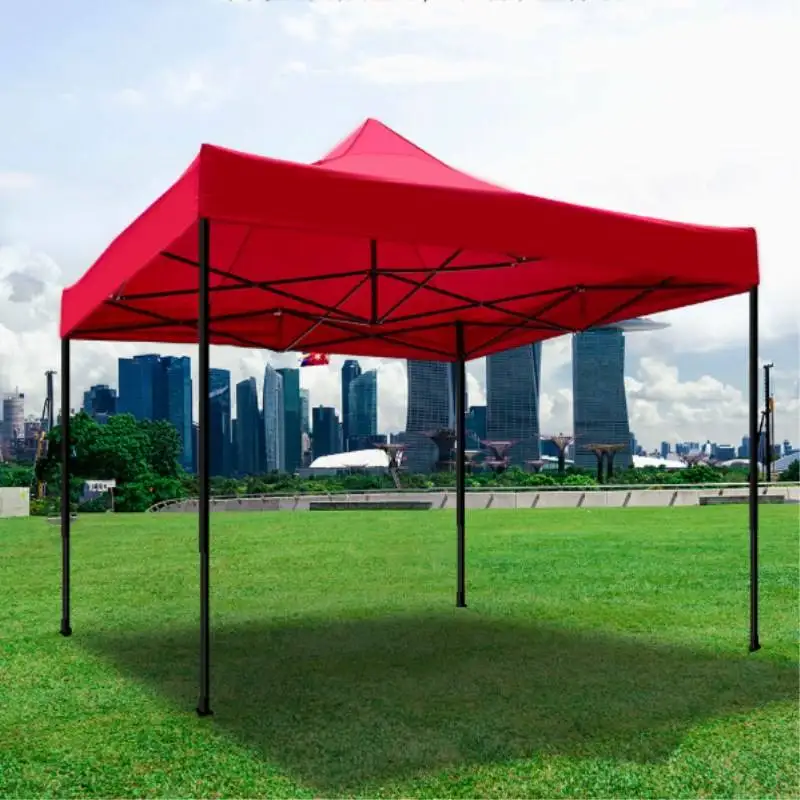 

Outdoor Folding Instant Custom Easy Up 10x10 3X3 Pop Up Awning Blue Marquee Gazebo Canopy Trade Show Tent