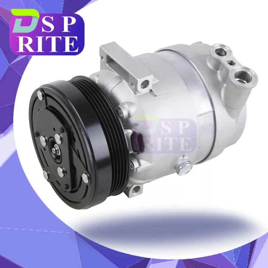 

Air Conditioner Compressor For Chevrolet Aveo 1.4 1.6 730057 95966580 715559 96958706 5PK